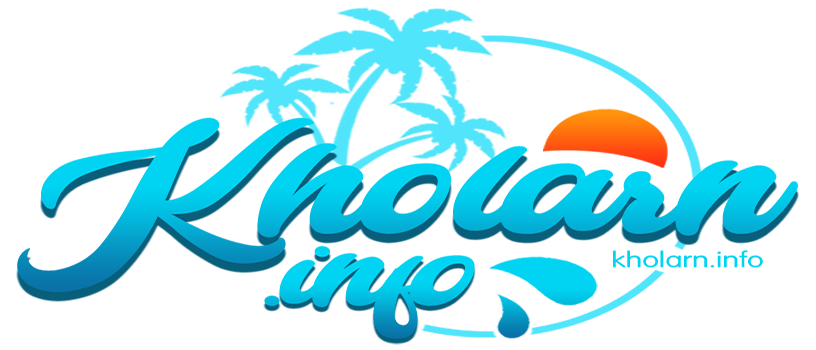 Larn Island