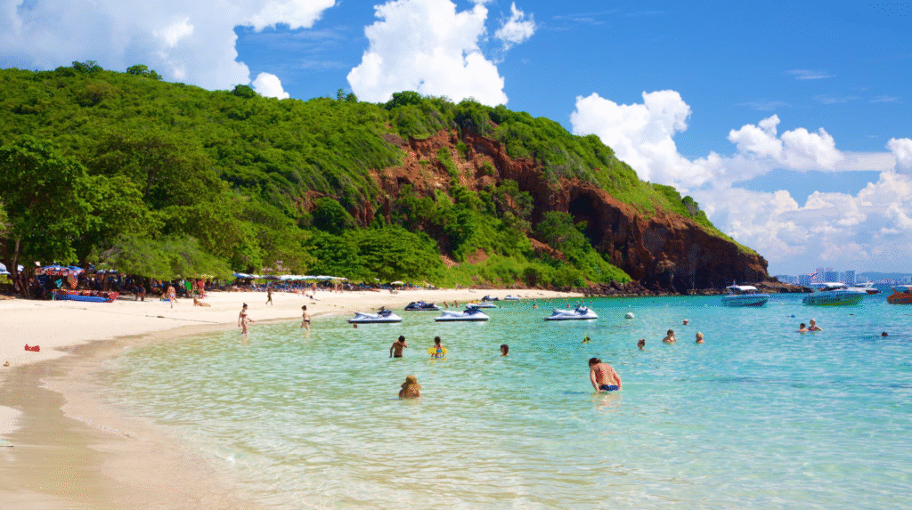 Nual Beach