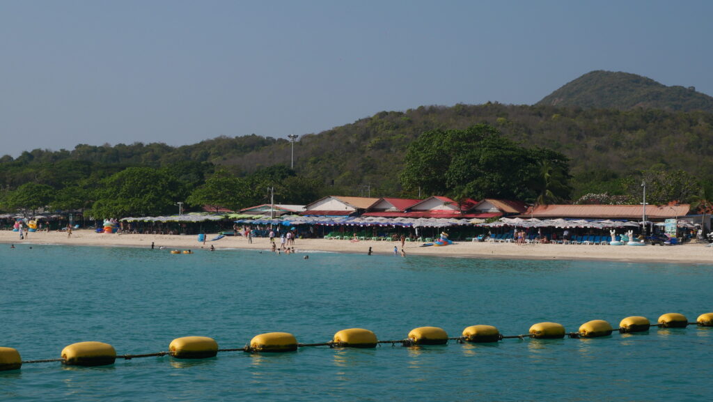 Samae Beach