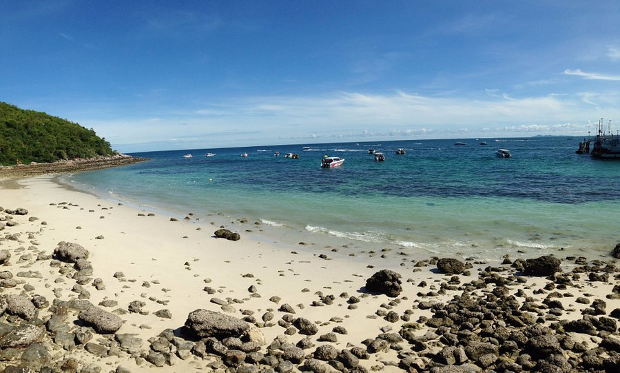 Sangwan Beach